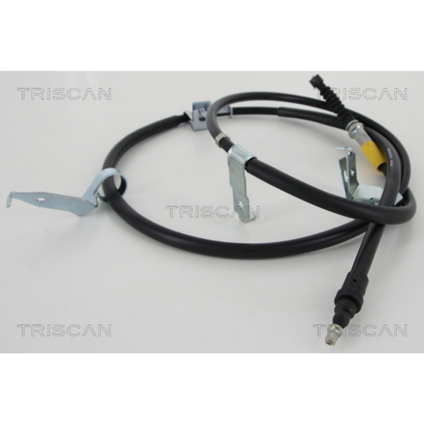 Håndbremsekabel TRISCAN 8140 50166