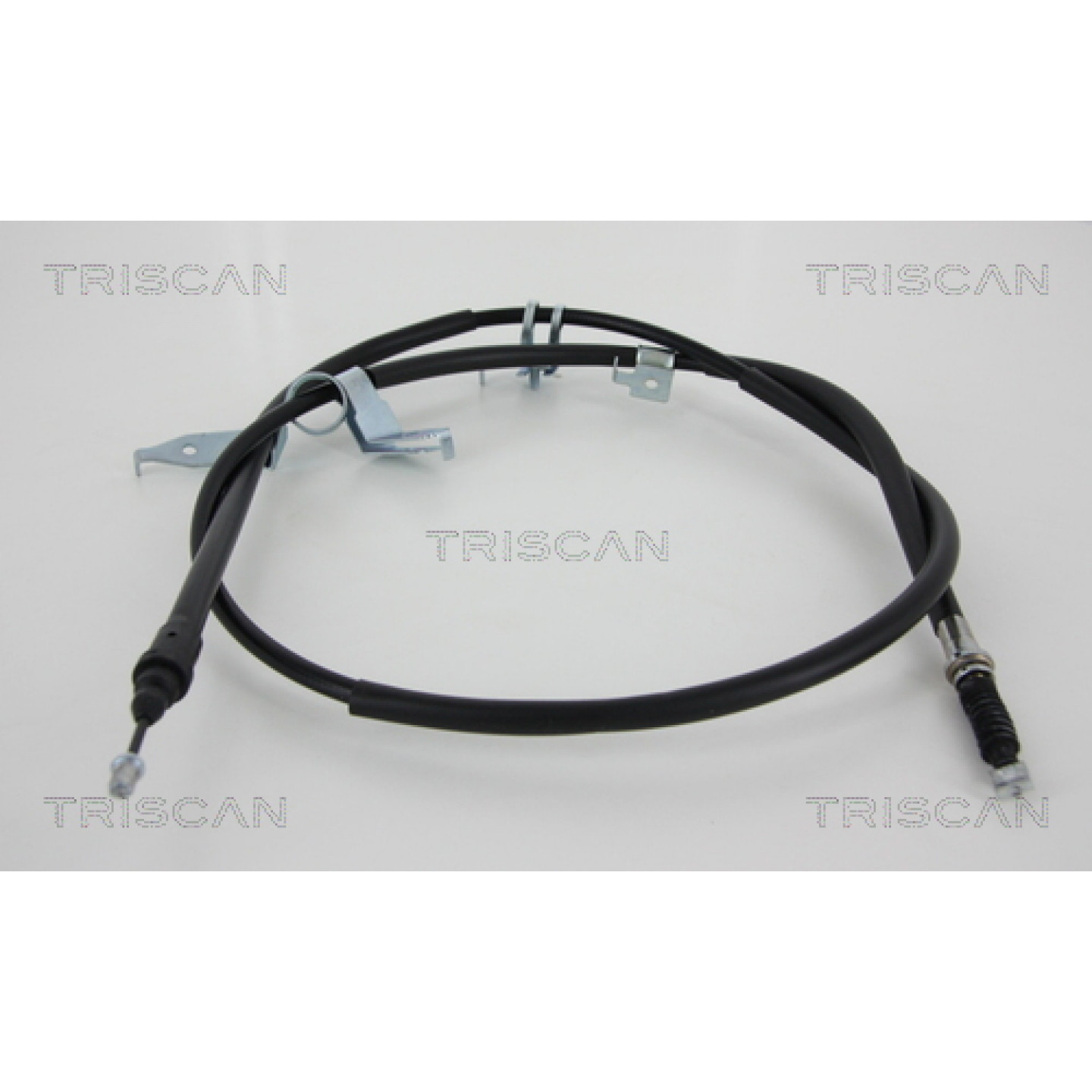Håndbremsekabel TRISCAN 8140 50167