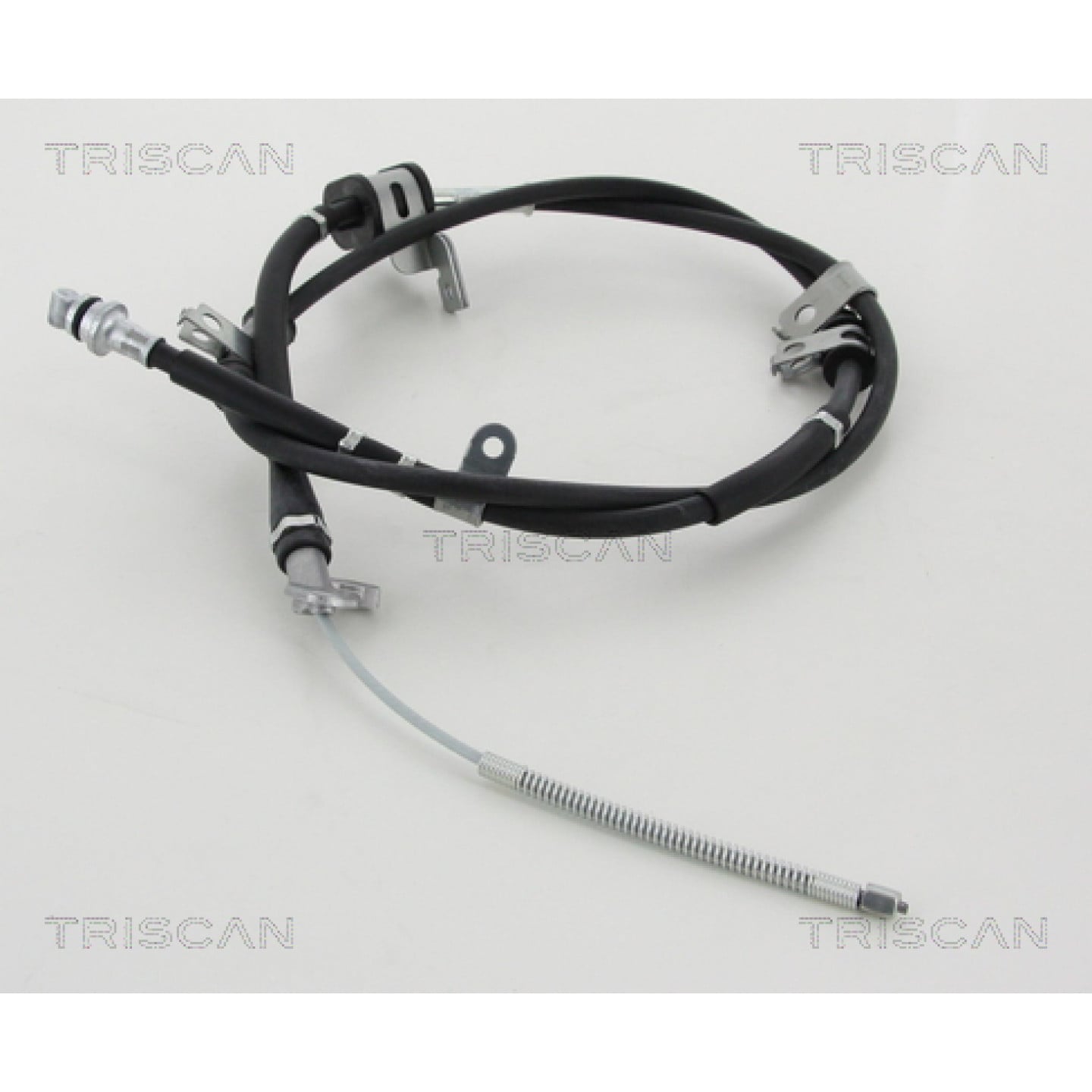 Tažné lanko, parkovací brzda TRISCAN 8140 69161