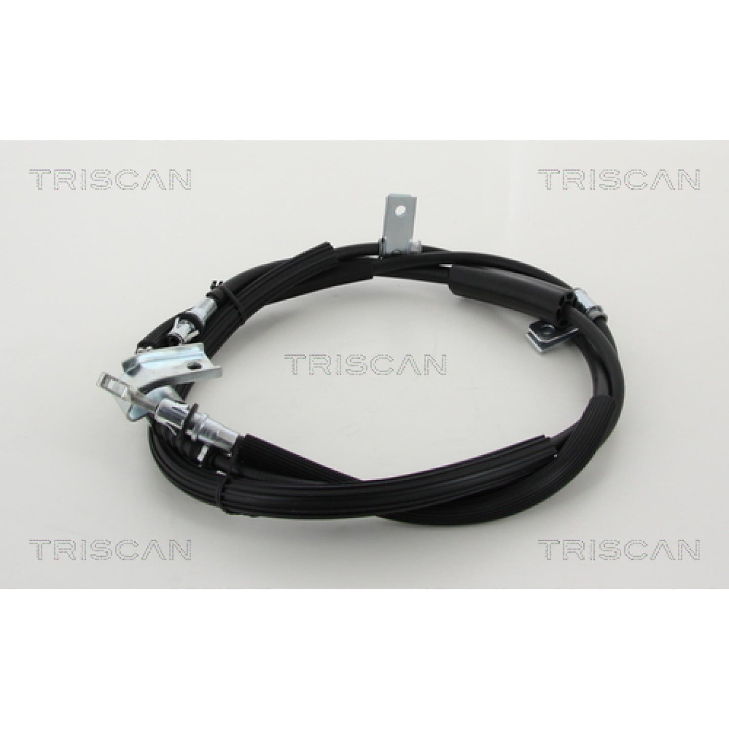 Håndbremsekabel TRISCAN 8140 80121