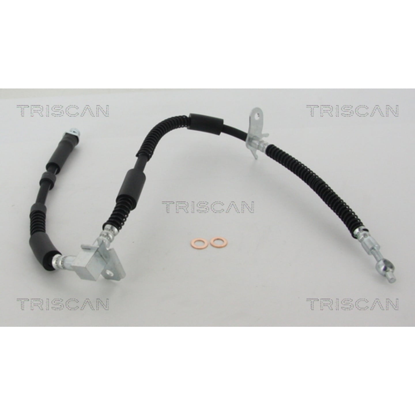 Brzdová hadice TRISCAN 8150 17304