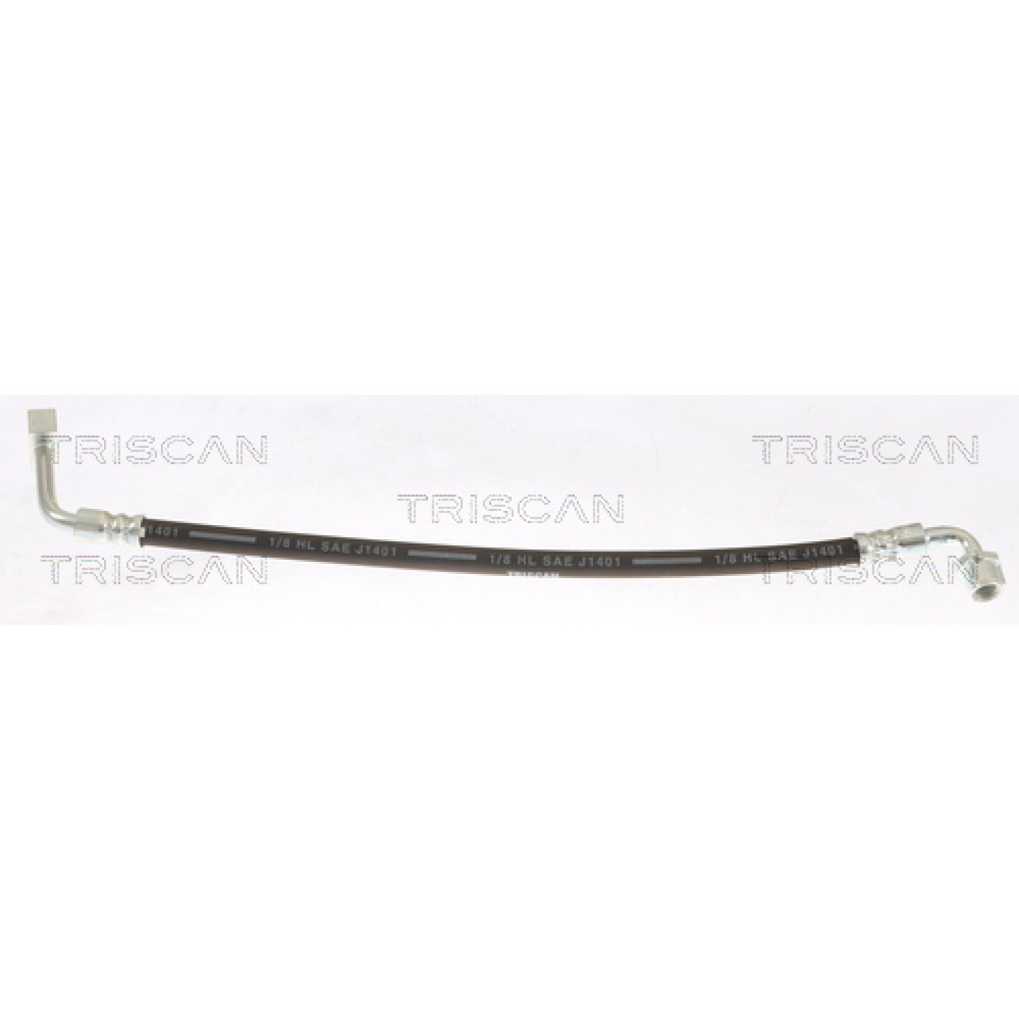 Kit Ganasce Freno Triscan 8100 15013 – Per Fiat Punto 1.2, 1.9 JTD, 1.3 JTD – Tamburo 180 Mm, Larghezza 32 Mm, Con Leva
