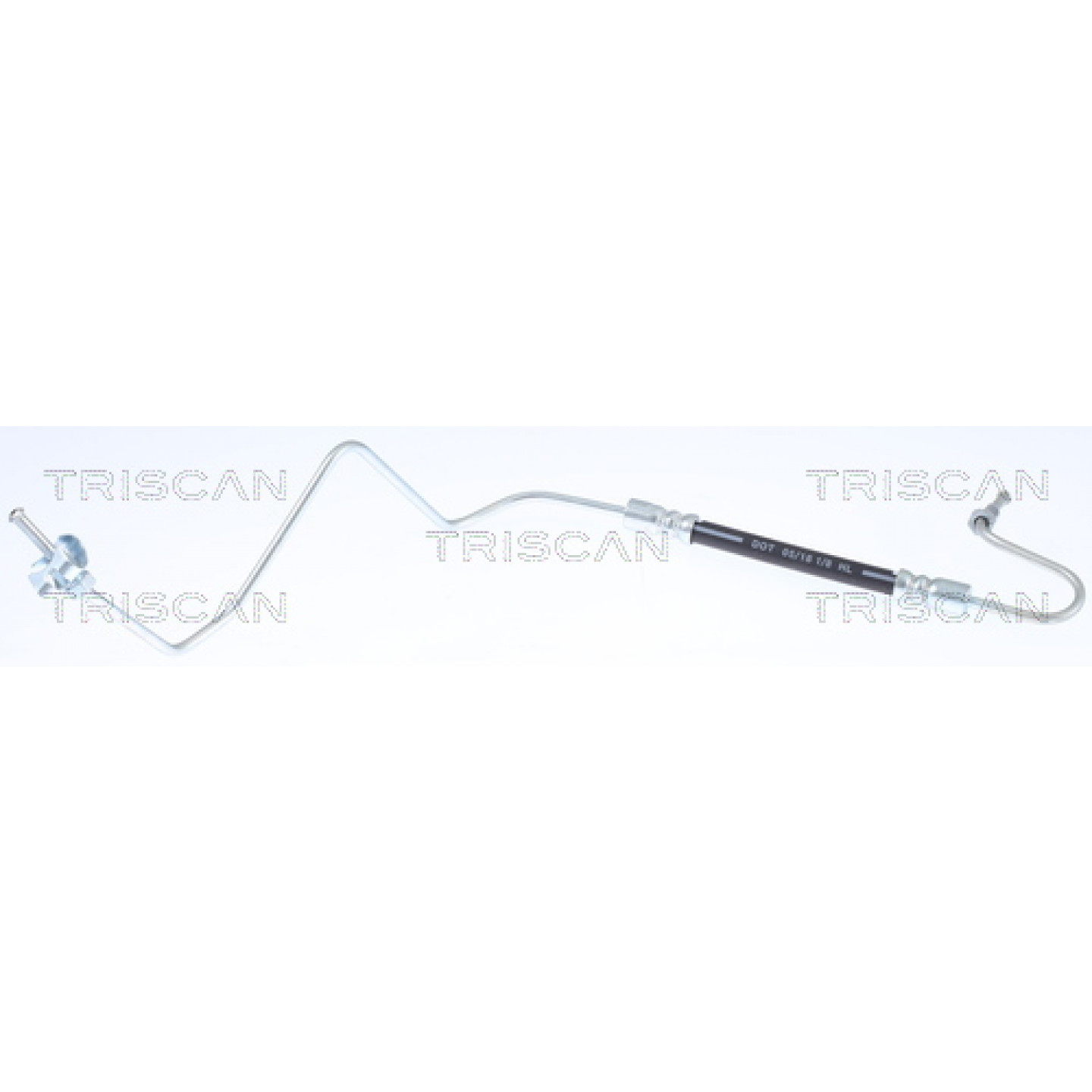 Bremseslange TRISCAN 8150 28278