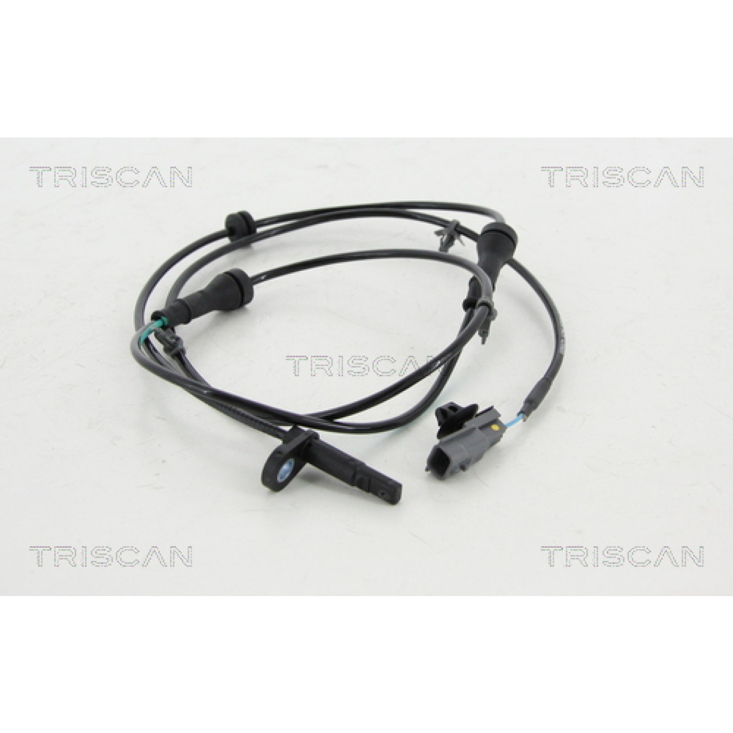 ABS Sensor TRISCAN 8180 14116