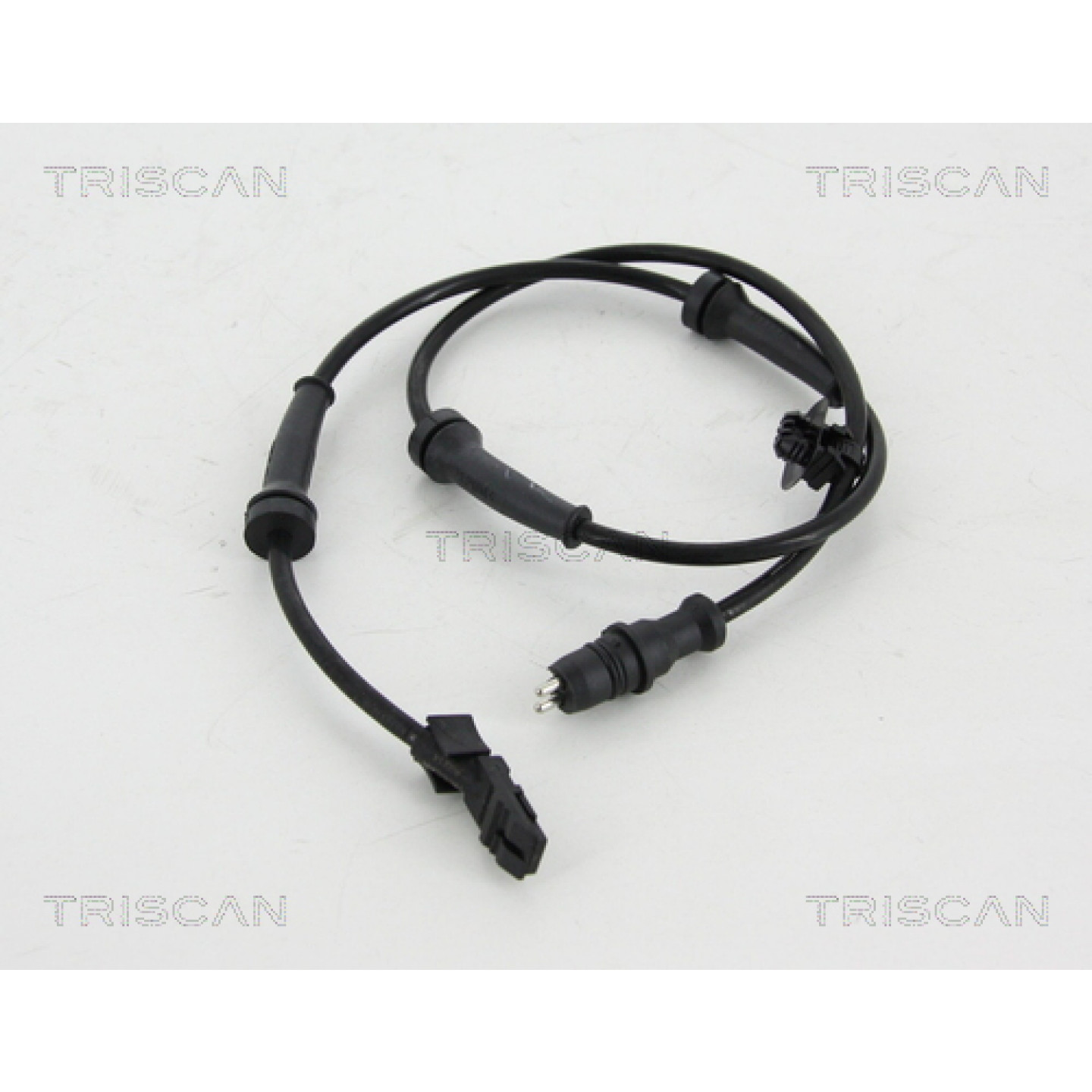 ABS Sensor TRISCAN 8180 25106