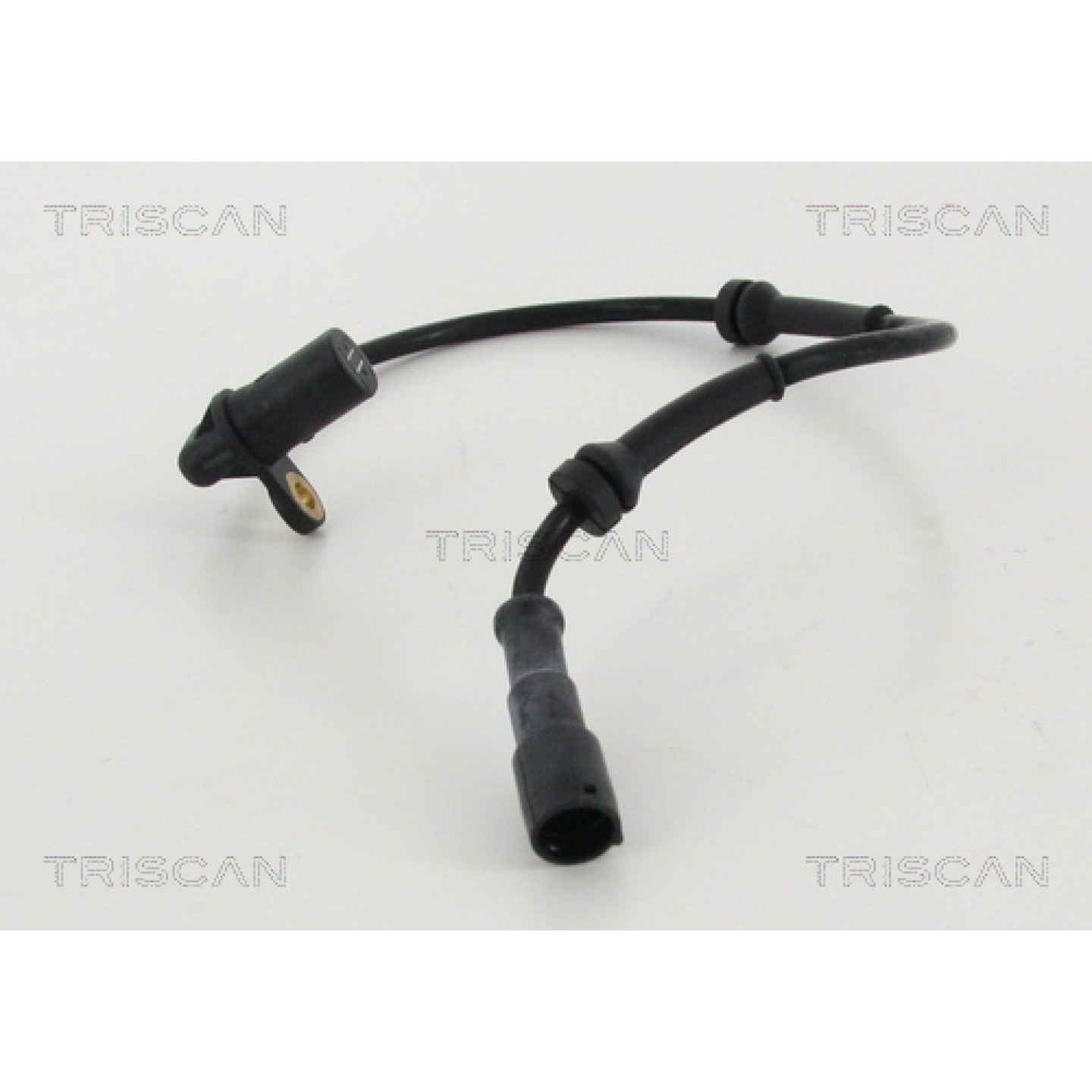 ABS Sensor TRISCAN 8180 25402
