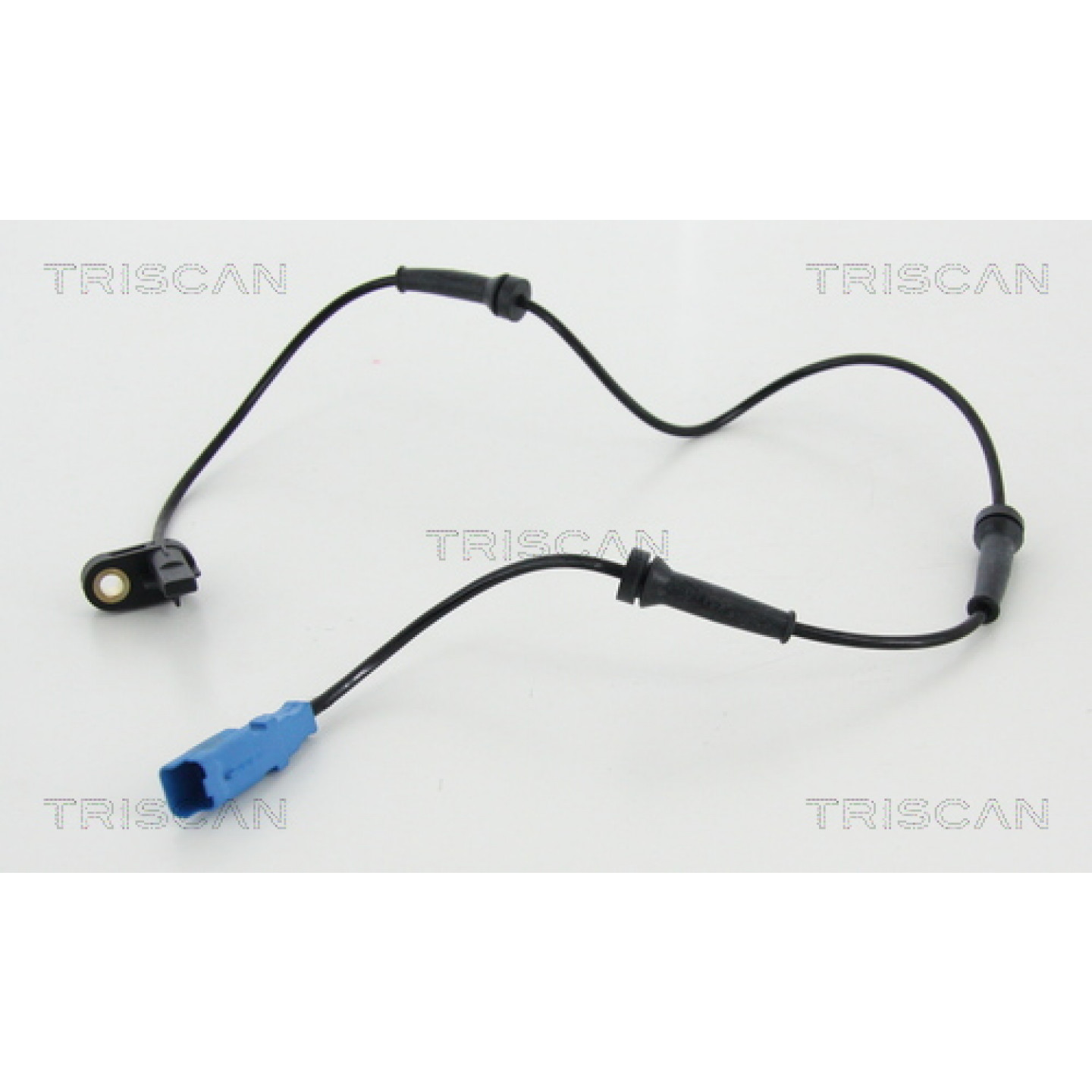 ABS Sensor TRISCAN 8180 28201