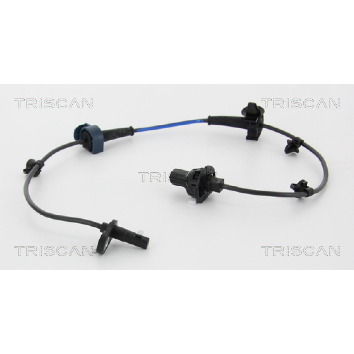 ABS Sensor TRISCAN 8180 40103
