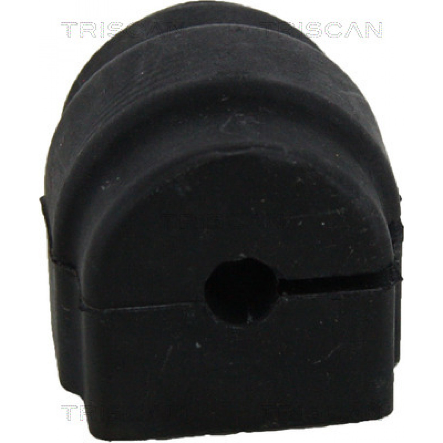 Bronzina cuscinetto, Barra stabilizzatrice TRISCAN 8500 11877