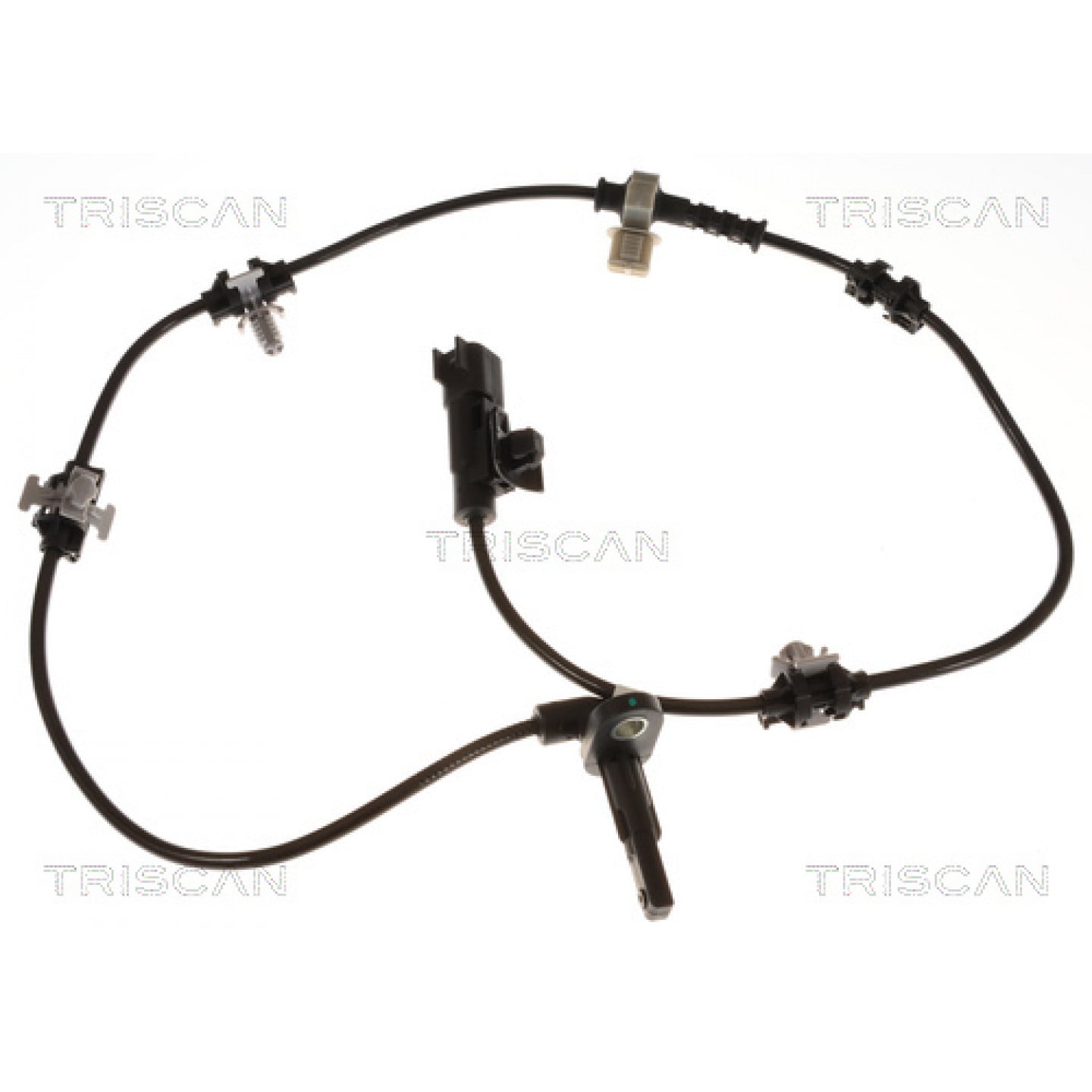 ABS Sensor TRISCAN 8180 24224