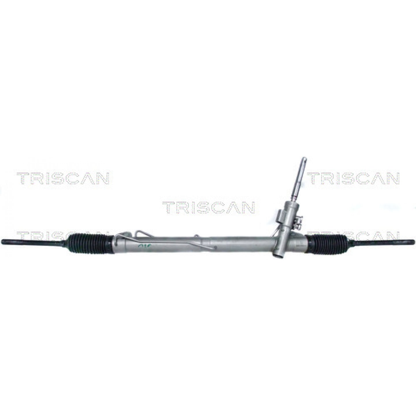 Řídicí mechanismus TRISCAN 8510 16449