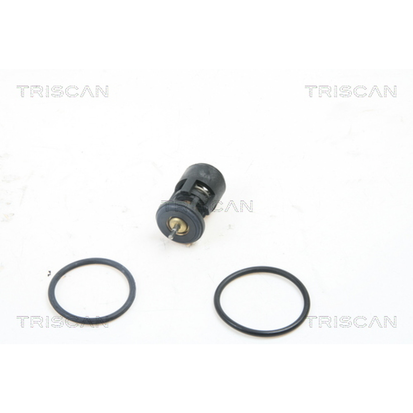 Thermostat, Kühlmittel TRISCAN 8620 10187