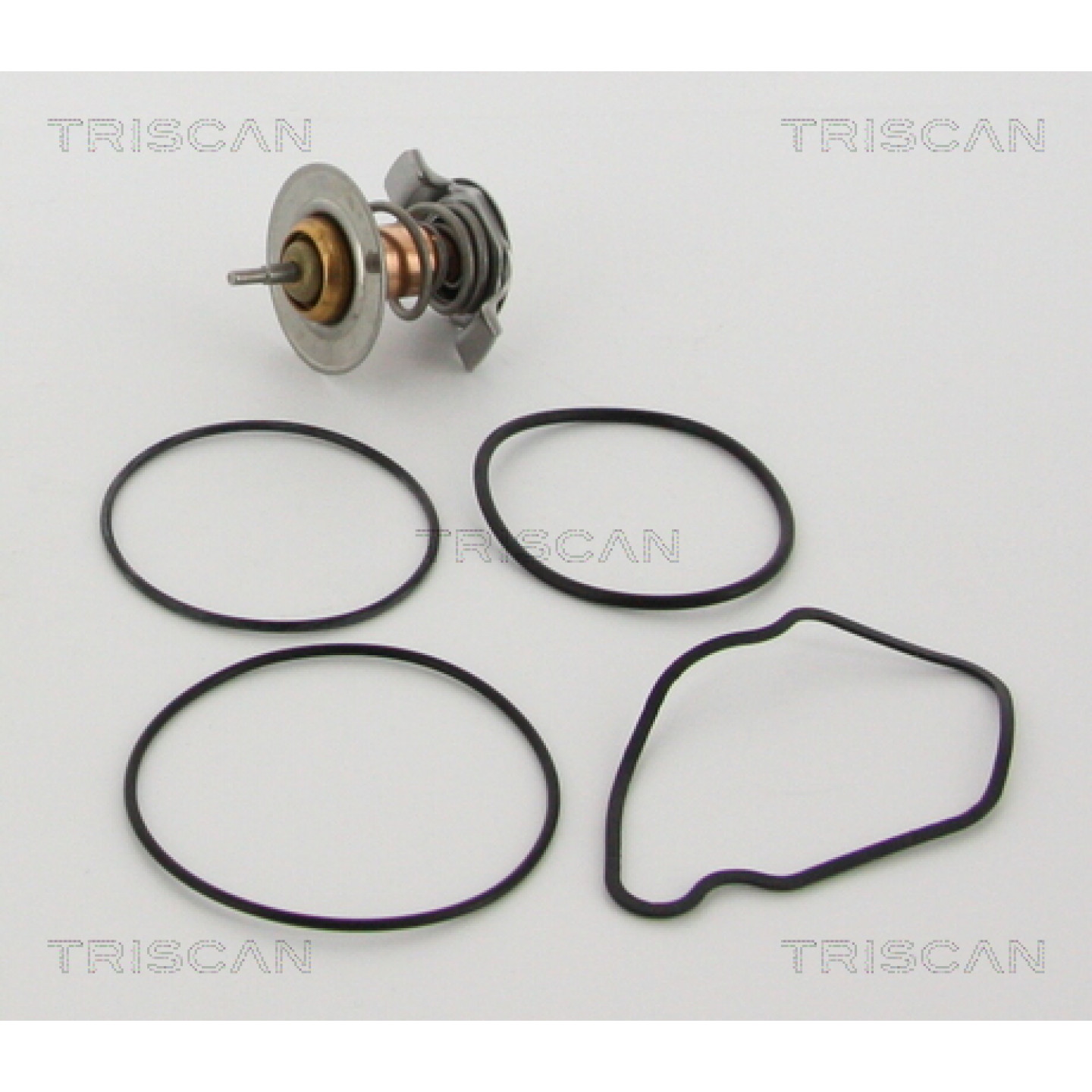 Thermostat, Kühlmittel TRISCAN 8620 11792