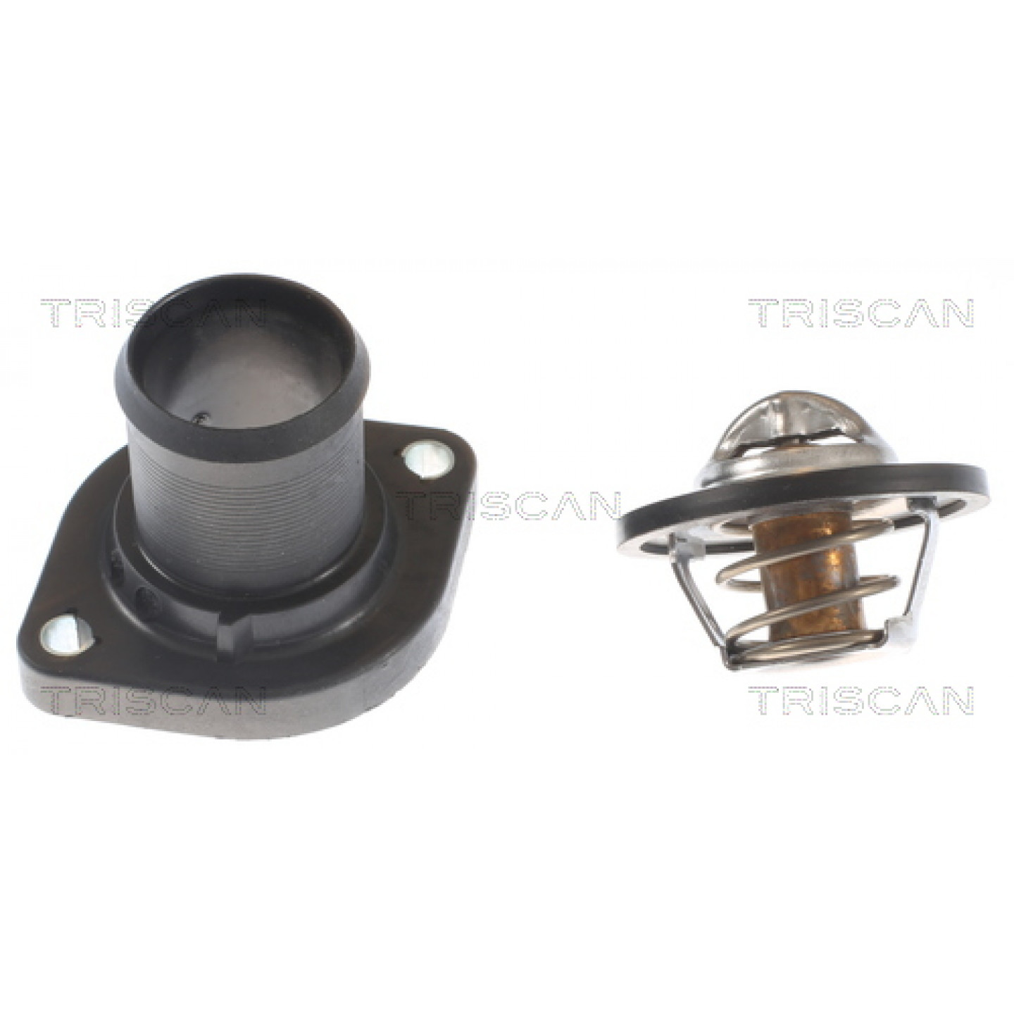 Thermostat, Kühlmittel TRISCAN 8620 14689