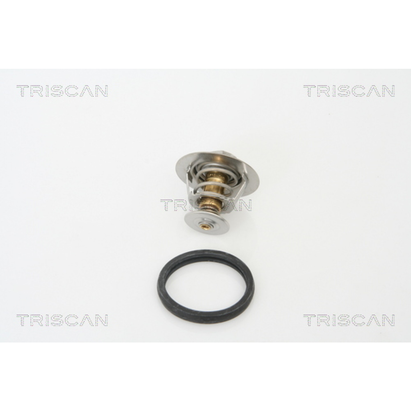 Thermostat, Kühlmittel TRISCAN 8620 17588