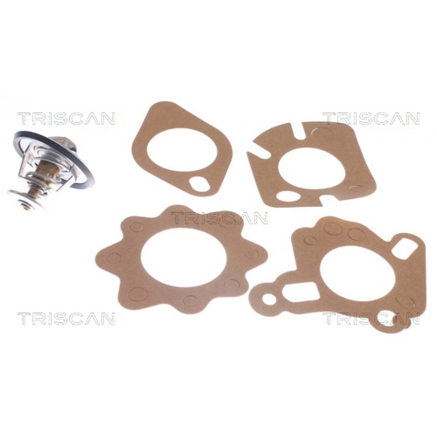 Thermostat, Kühlmittel TRISCAN 8620 2188