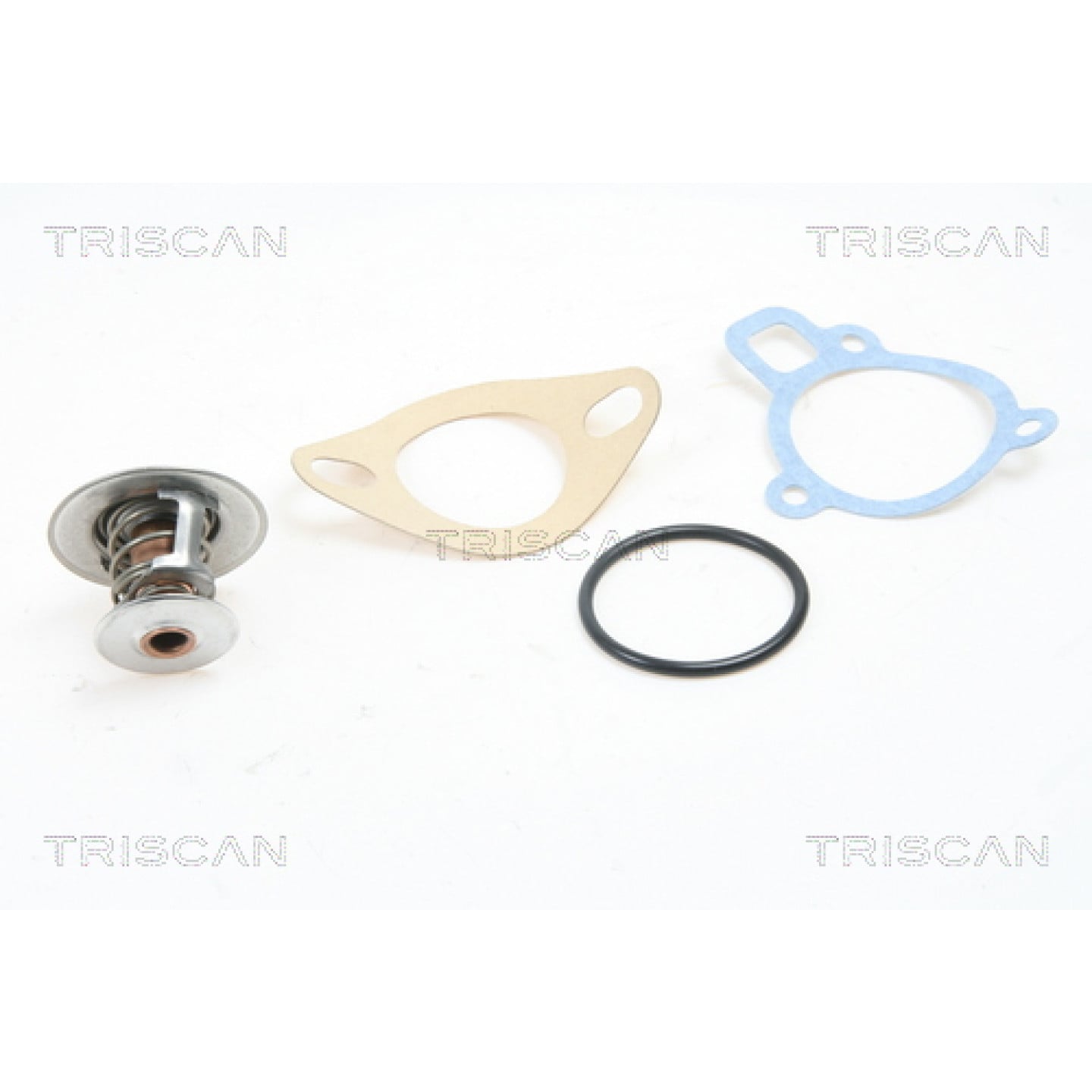Thermostat, Kühlmittel TRISCAN 8620 2382