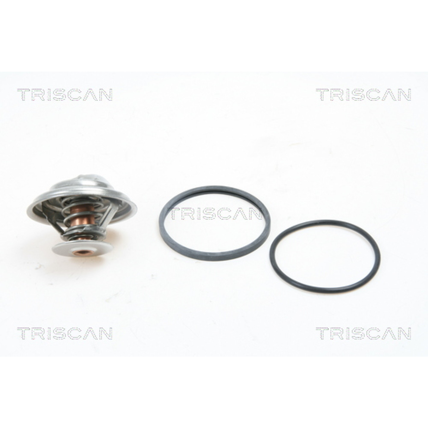 Thermostat, Kühlmittel TRISCAN 8620 2582