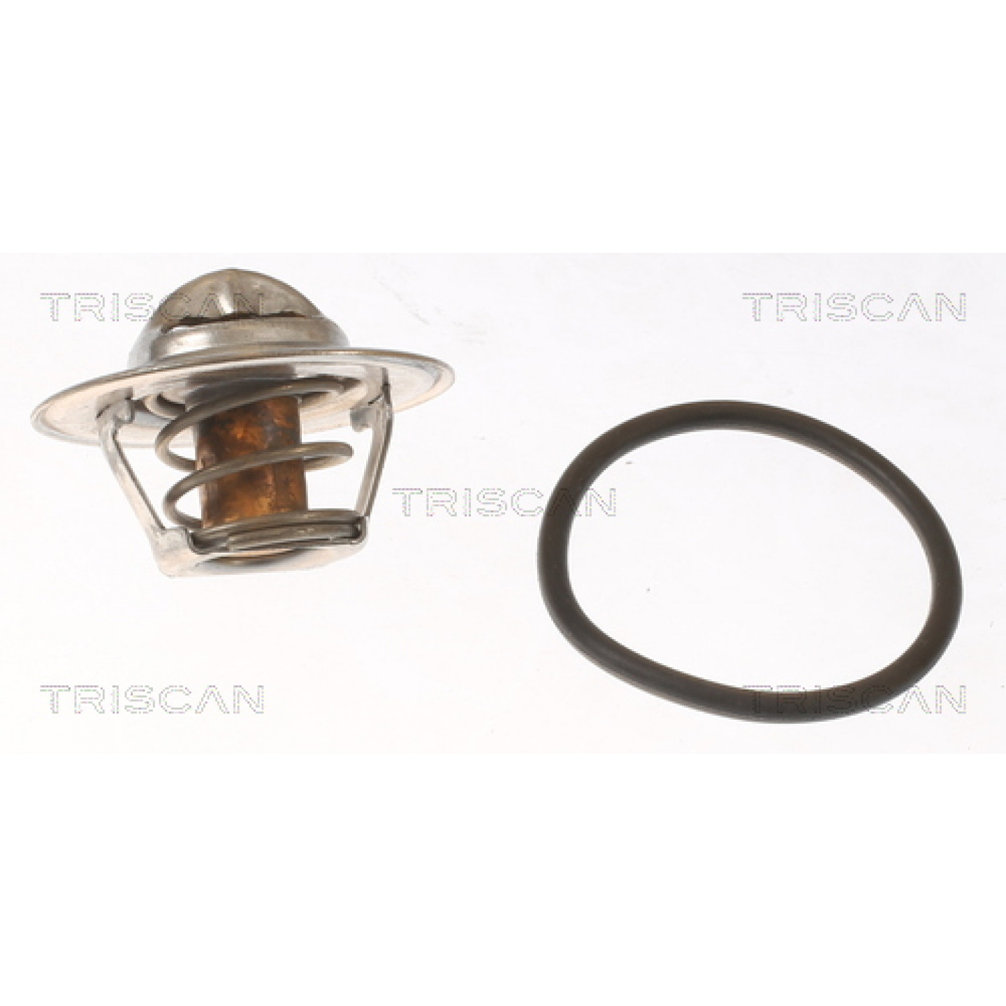 Thermostat, Kühlmittel TRISCAN 8620 28182