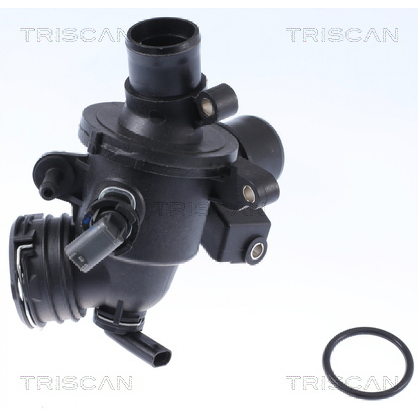 Termostat, kølemiddel TRISCAN 8620 34295