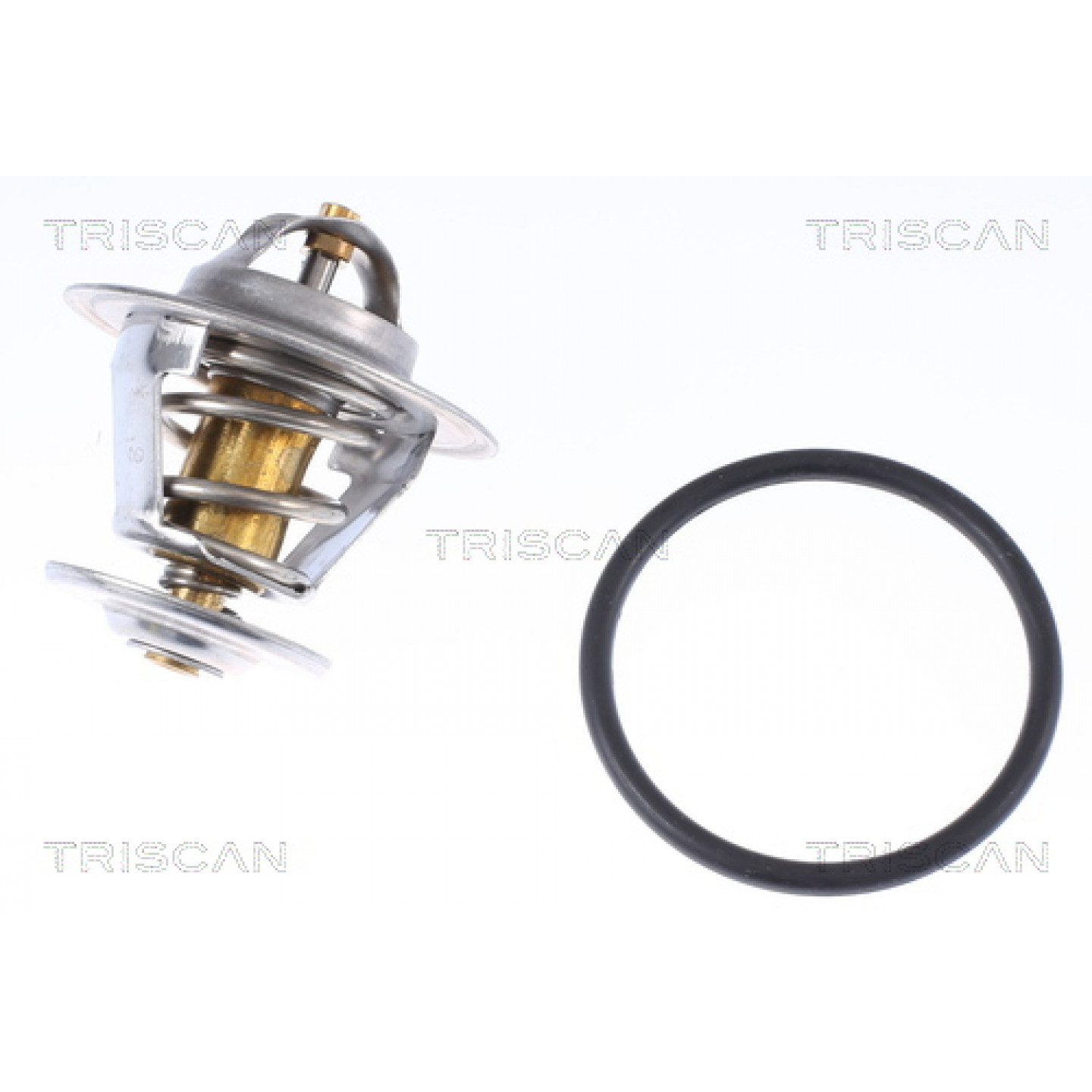 Thermostat, Kühlmittel TRISCAN 8620 3787