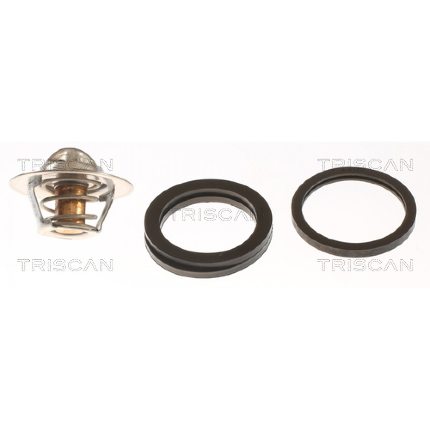 Thermostat, Kühlmittel TRISCAN 8620 5488