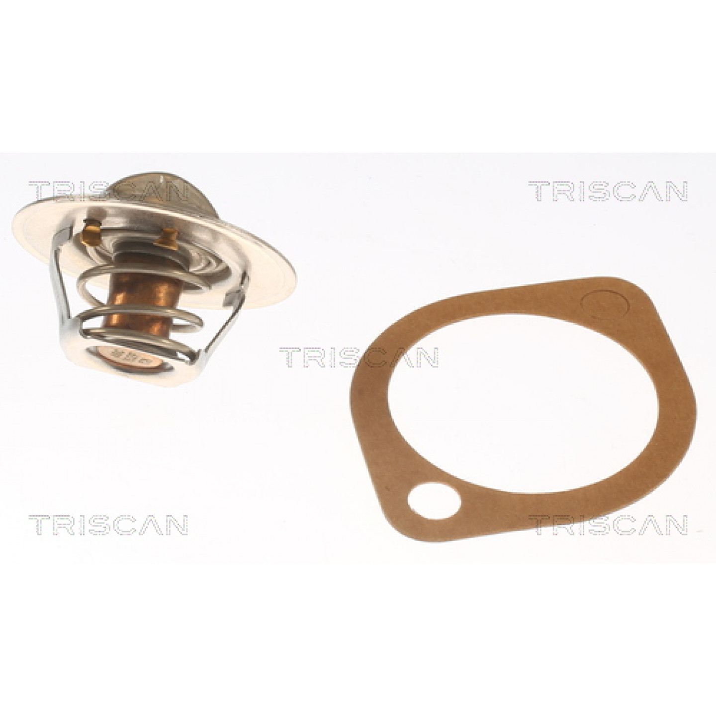 Thermostat, Kühlmittel TRISCAN 8620 5791