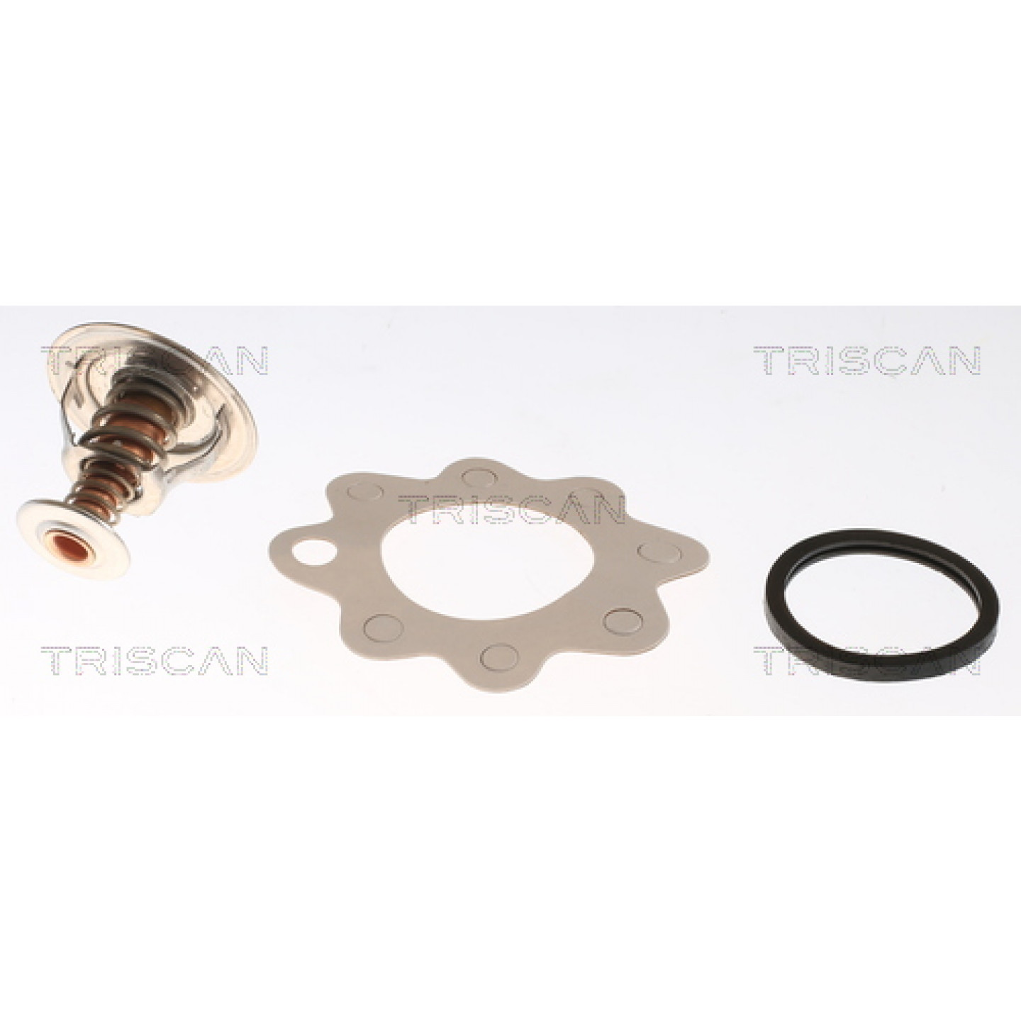 Thermostat, Kühlmittel TRISCAN 8620 6182