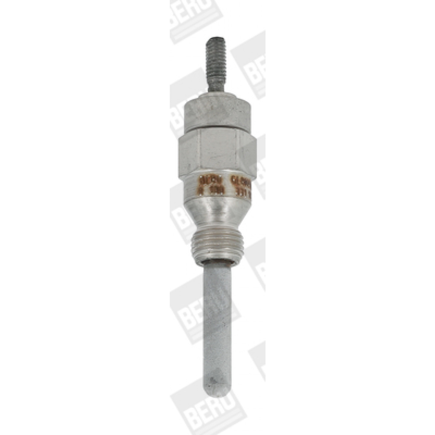 Candeletta, Riscaldatore da parcheggio BERU GH008