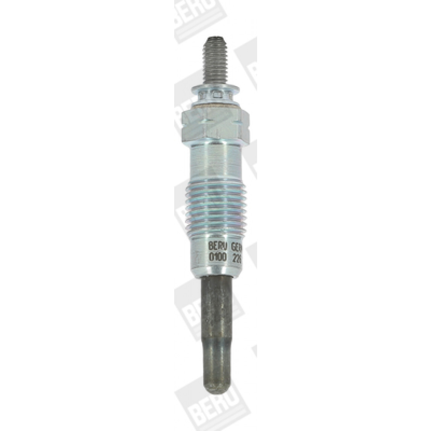 Glühkerze BERU GN858