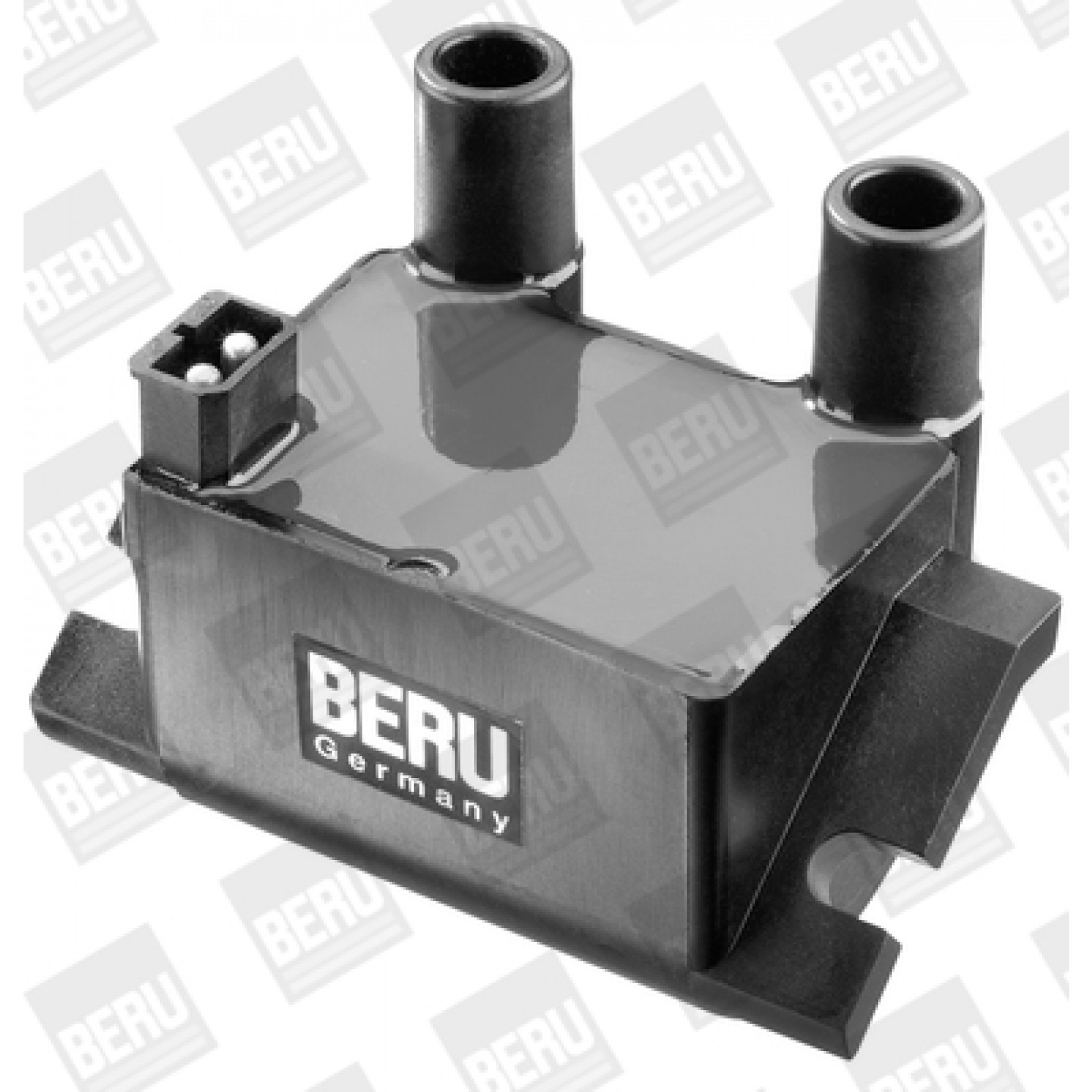 Ignition Coil Beru Zs224 2612