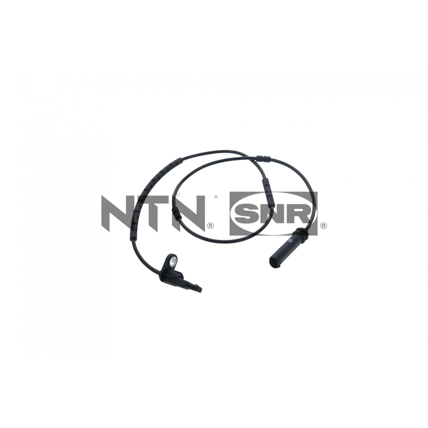 ABS Sensor SNR ASB150.34