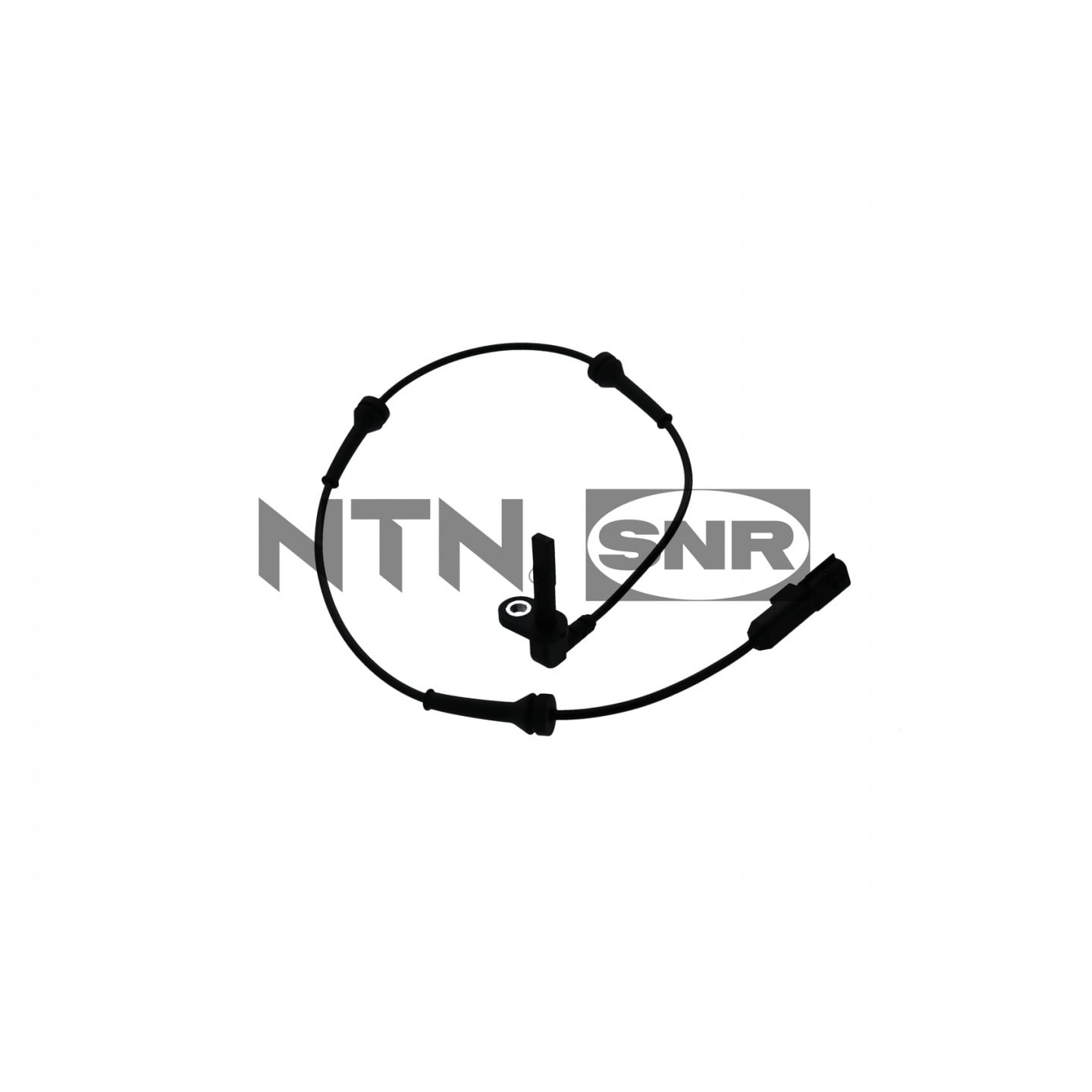 ABS Sensor SNR ASB155.55