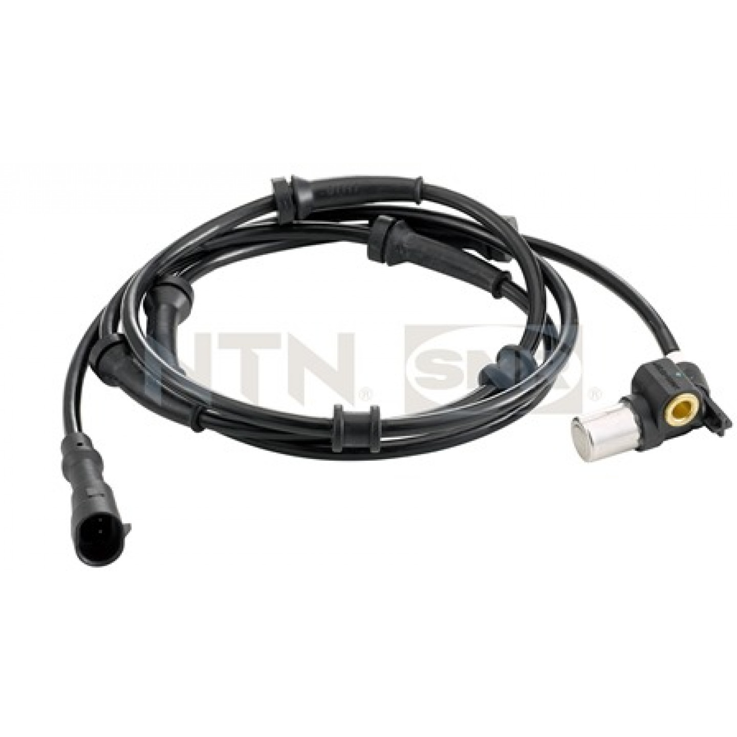 ABS Sensor SNR ASB186.03