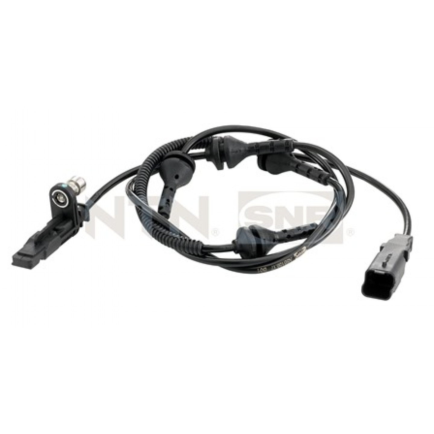 ABS Sensor SNR ASB159.17