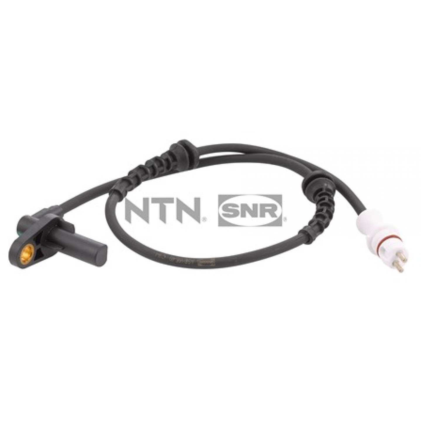 ABS Sensor SNR ASB155.40