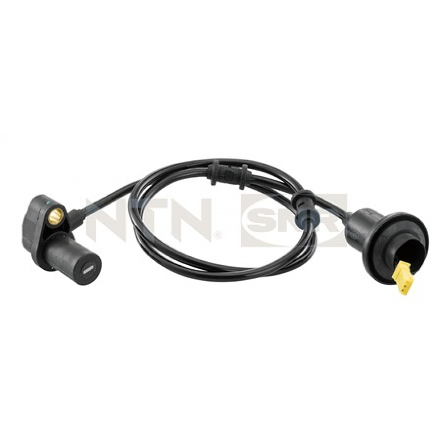 ABS Sensor SNR ASB151.10