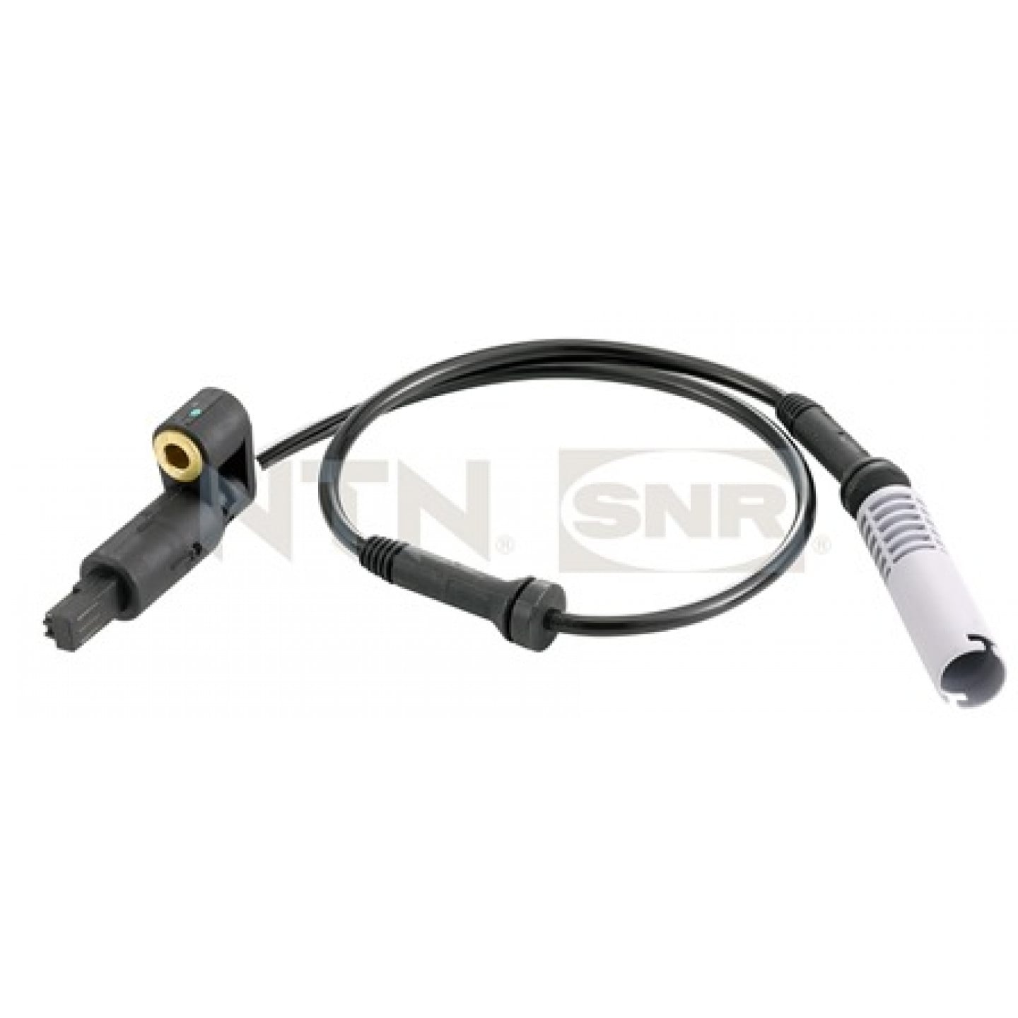 ABS Sensor SNR ASB150.07
