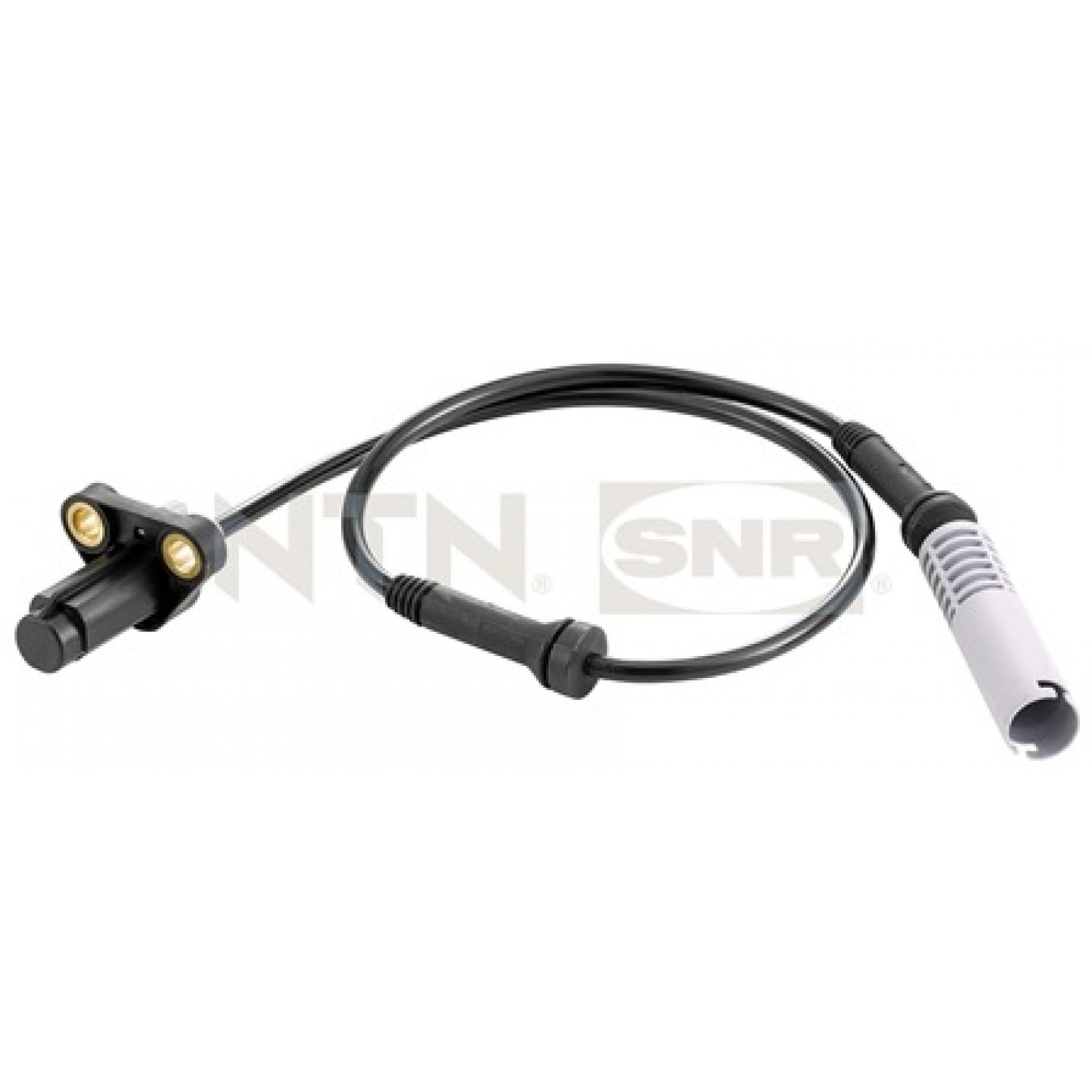 ABS Sensor SNR ASB150.12