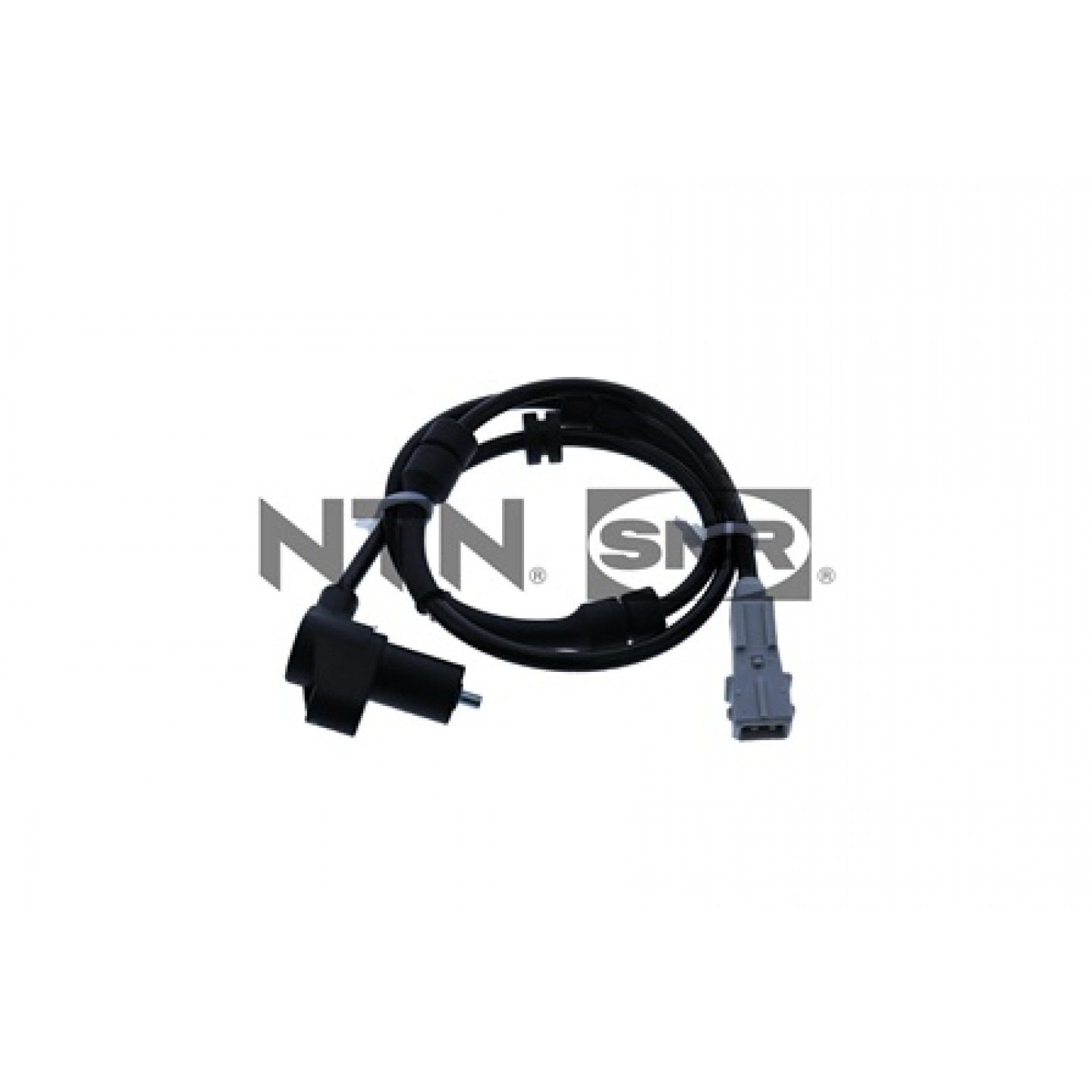 ABS Sensor SNR ASB166.04