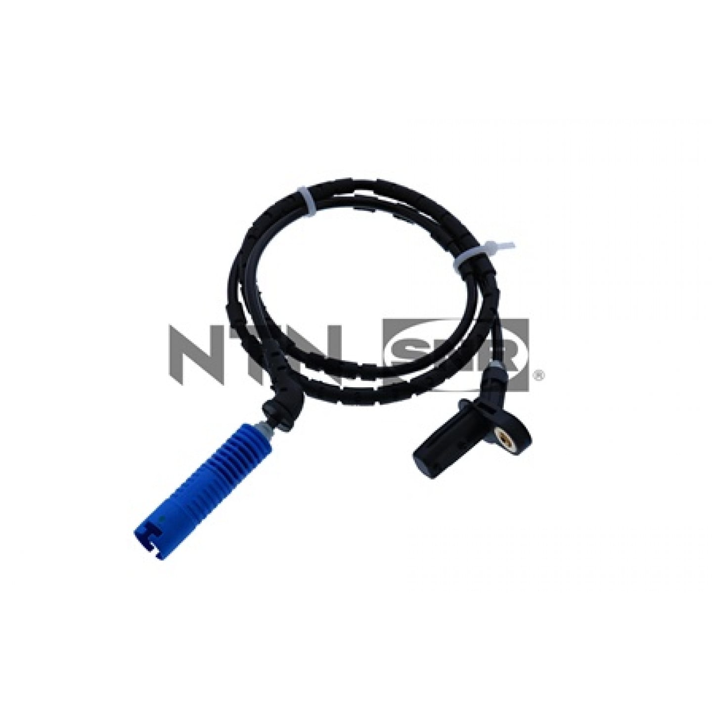 ABS Sensor SNR ASB150.26