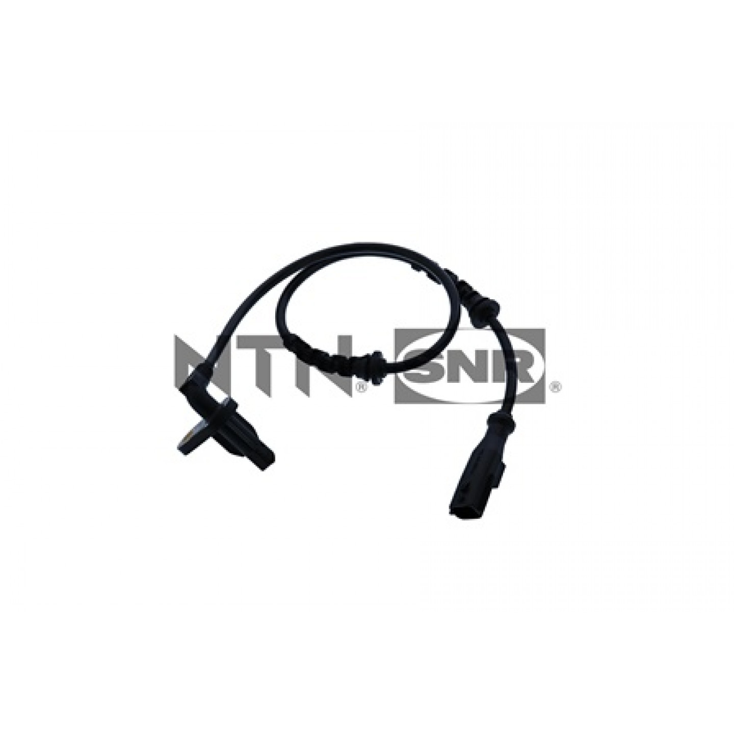 ABS Sensor SNR ASB155.48