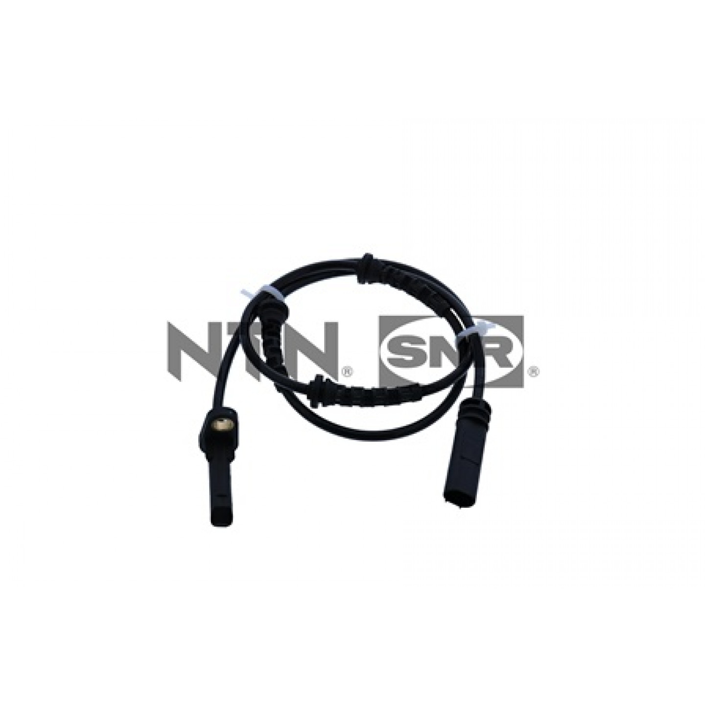 ABS Sensor SNR ASB150.28