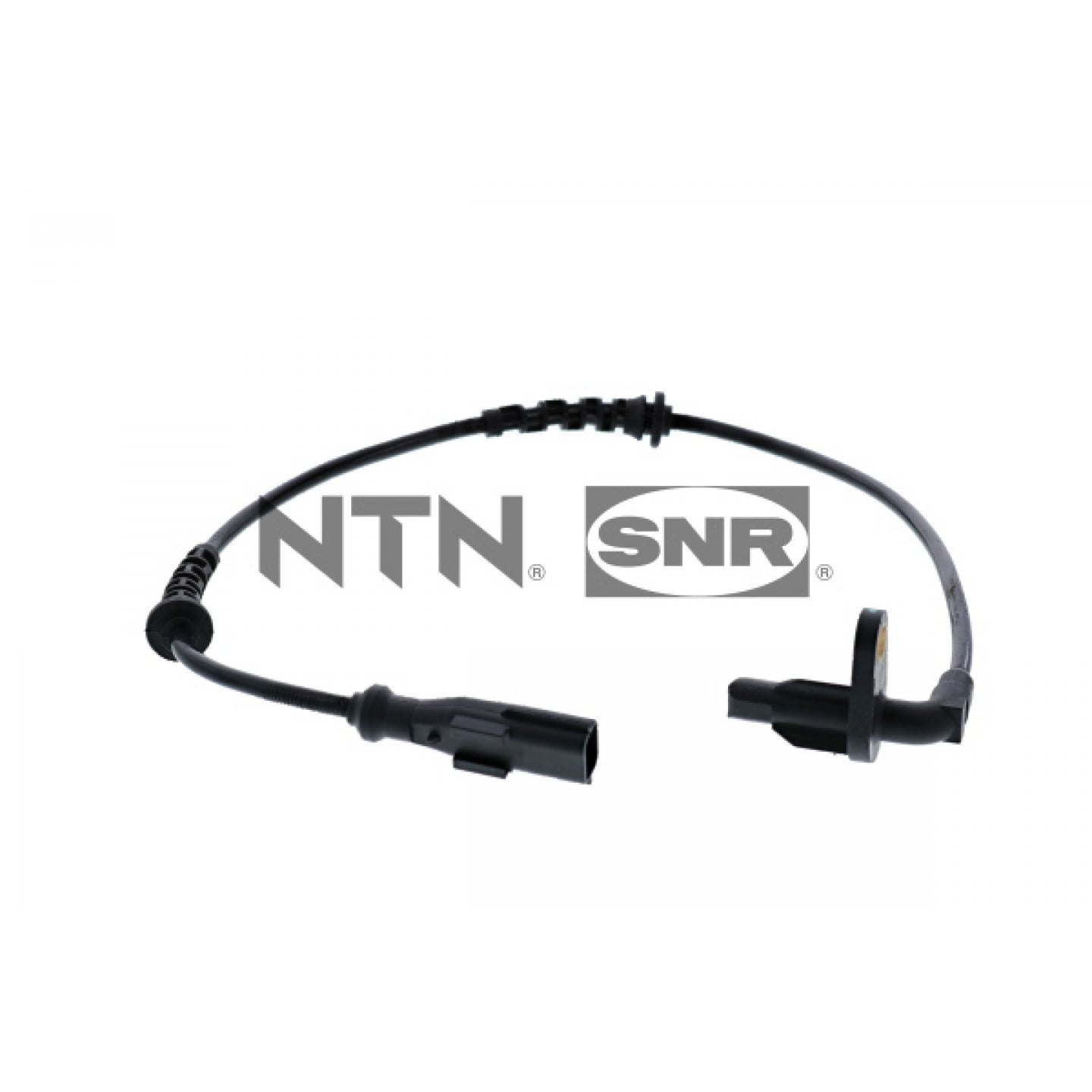 ABS Sensor SNR ASB155.51