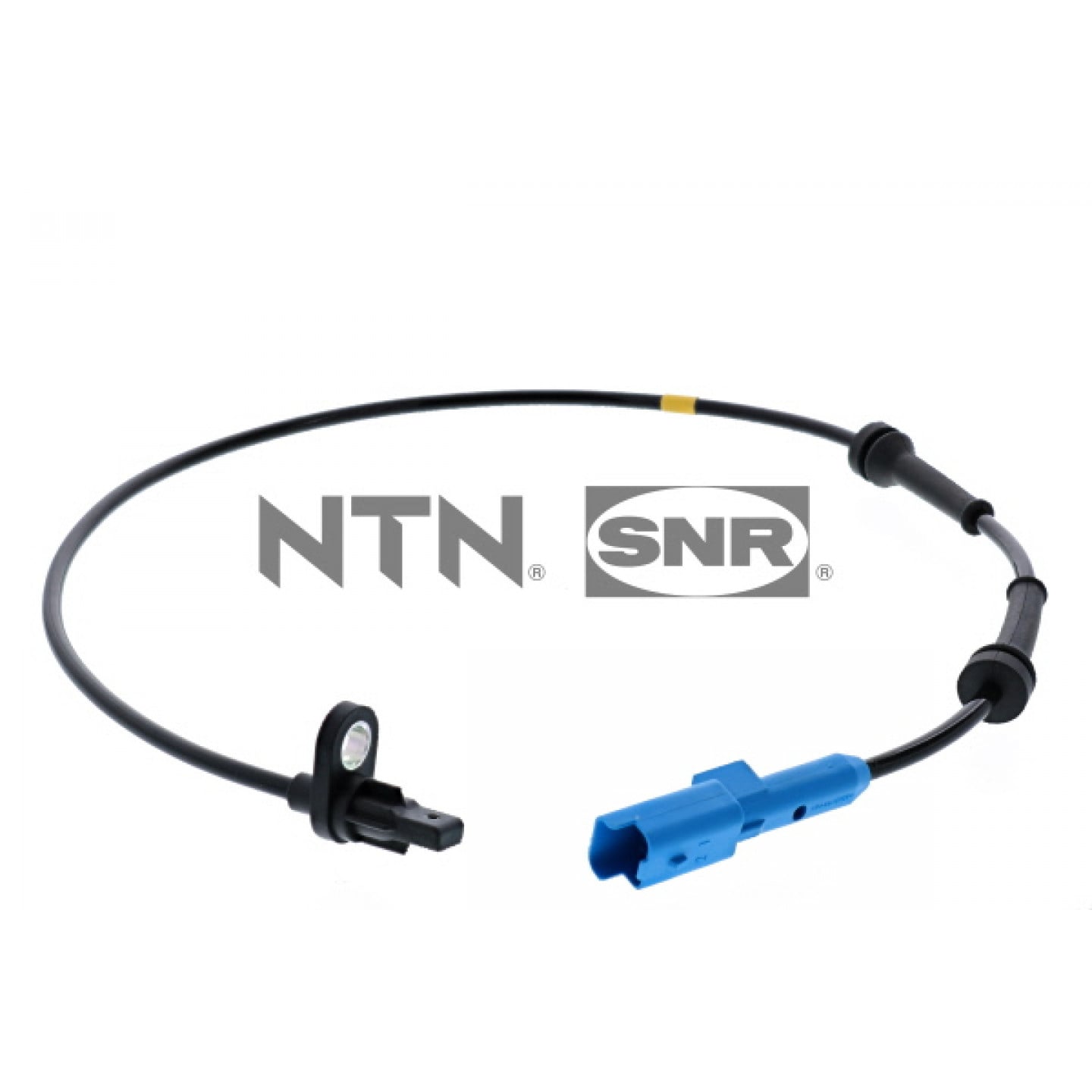 ABS Sensor SNR ASB166.06