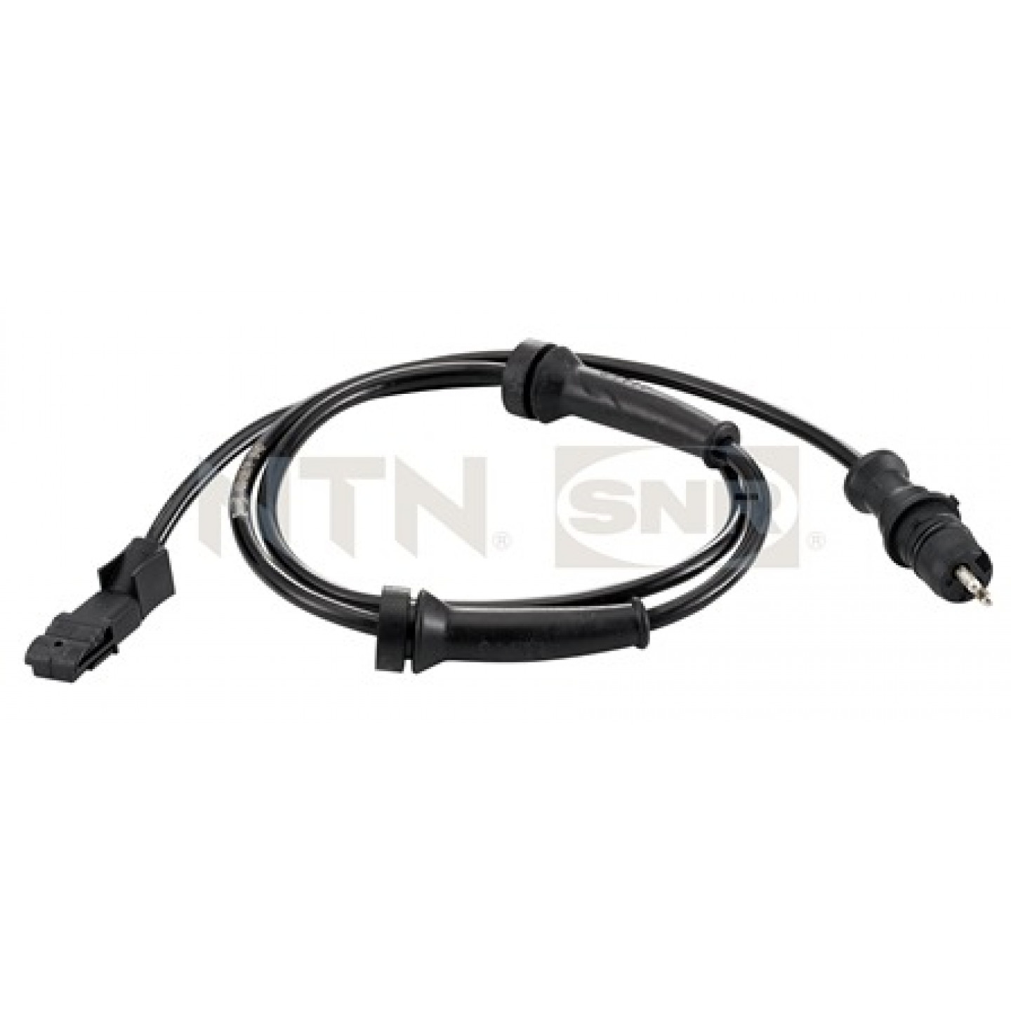 ABS Sensor SNR ASB155.24