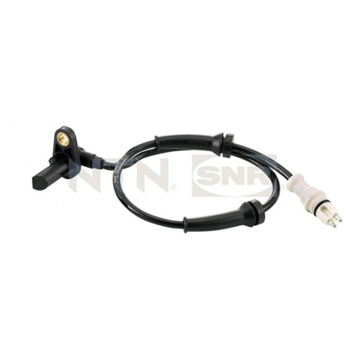 ABS Sensor SNR ASB155.33