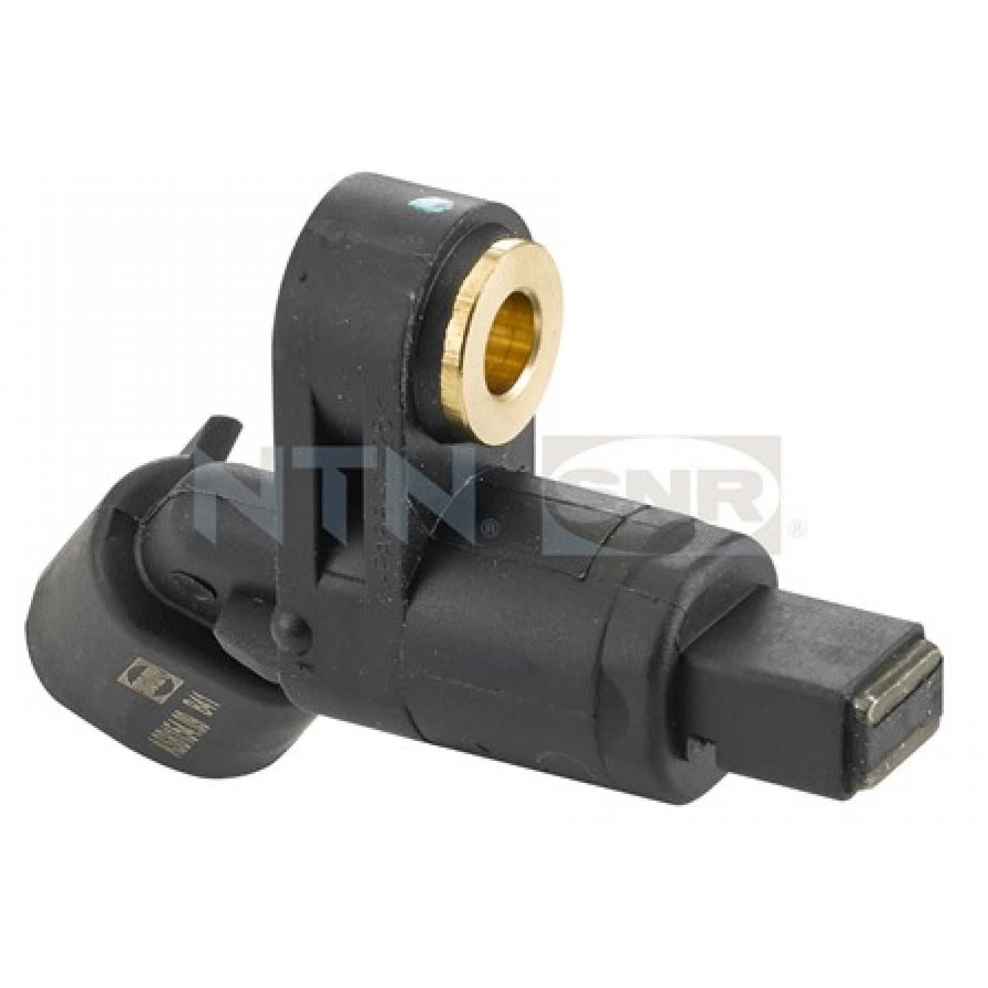 ABS Sensor SNR ASB154.09