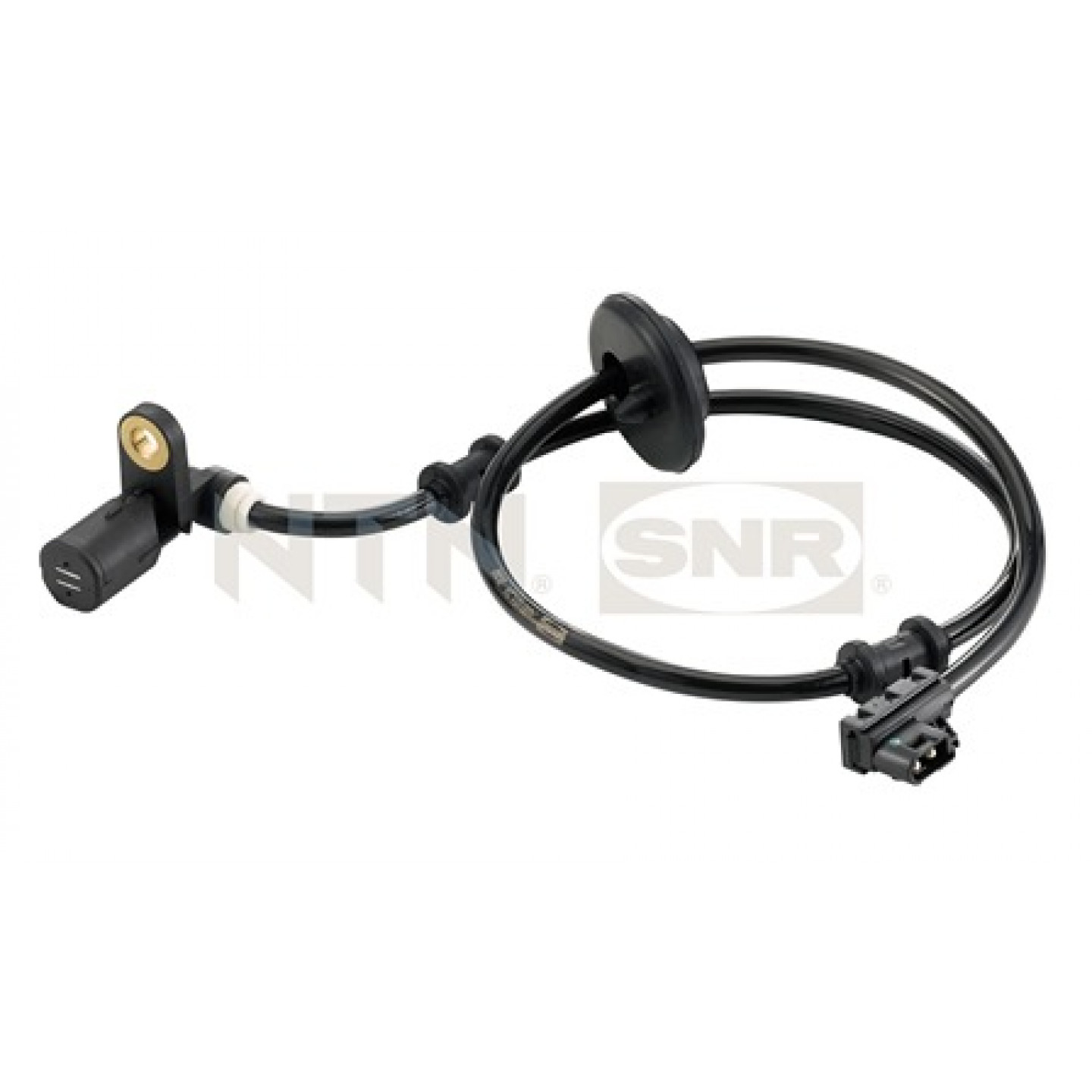 ABS Sensor SNR ASB151.24