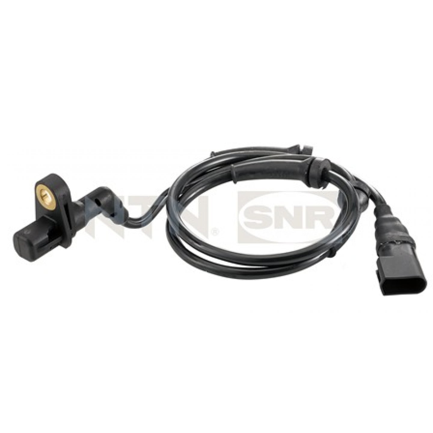 ABS Sensor SNR ASB152.11